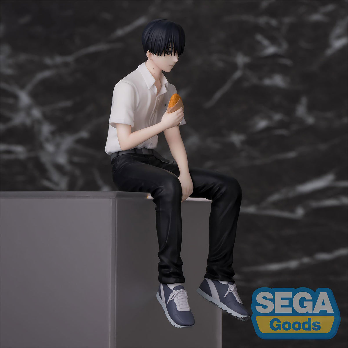 Productafbeelding De Zomer Dat Hikaru Stierf - Yoshiki Noodle Stopper-figuur