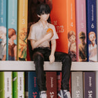 Productafbeelding De Zomer Dat Hikaru Stierf - Yoshiki Noodle Stopper-figuur