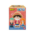 Image produit One Piece - Figurine mystère Candy Sofbits