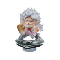 Image produit One Piece - Monkey D. Luffy Niformation Tsukuru Figurine