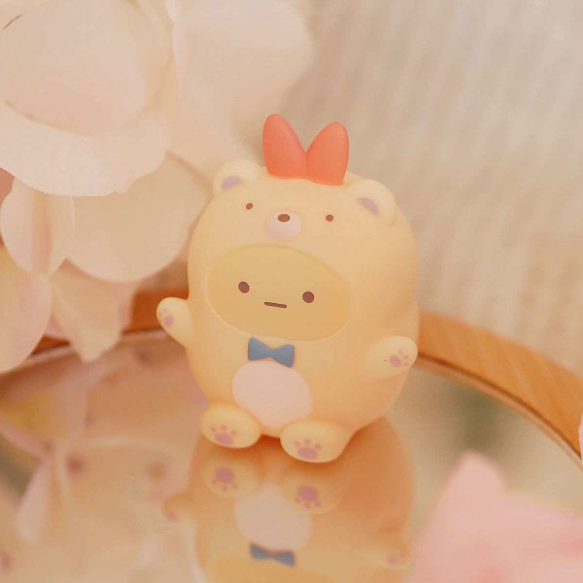 Produktbild Sumikko Gurashi - Characters Wave 8 Mystery Figur