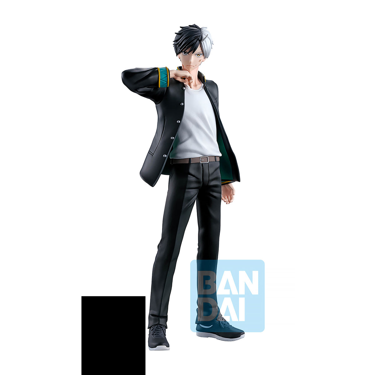 Productafbeelding Wind Breaker - Haruka Sakura After The Battle Ichibansho Figuur
