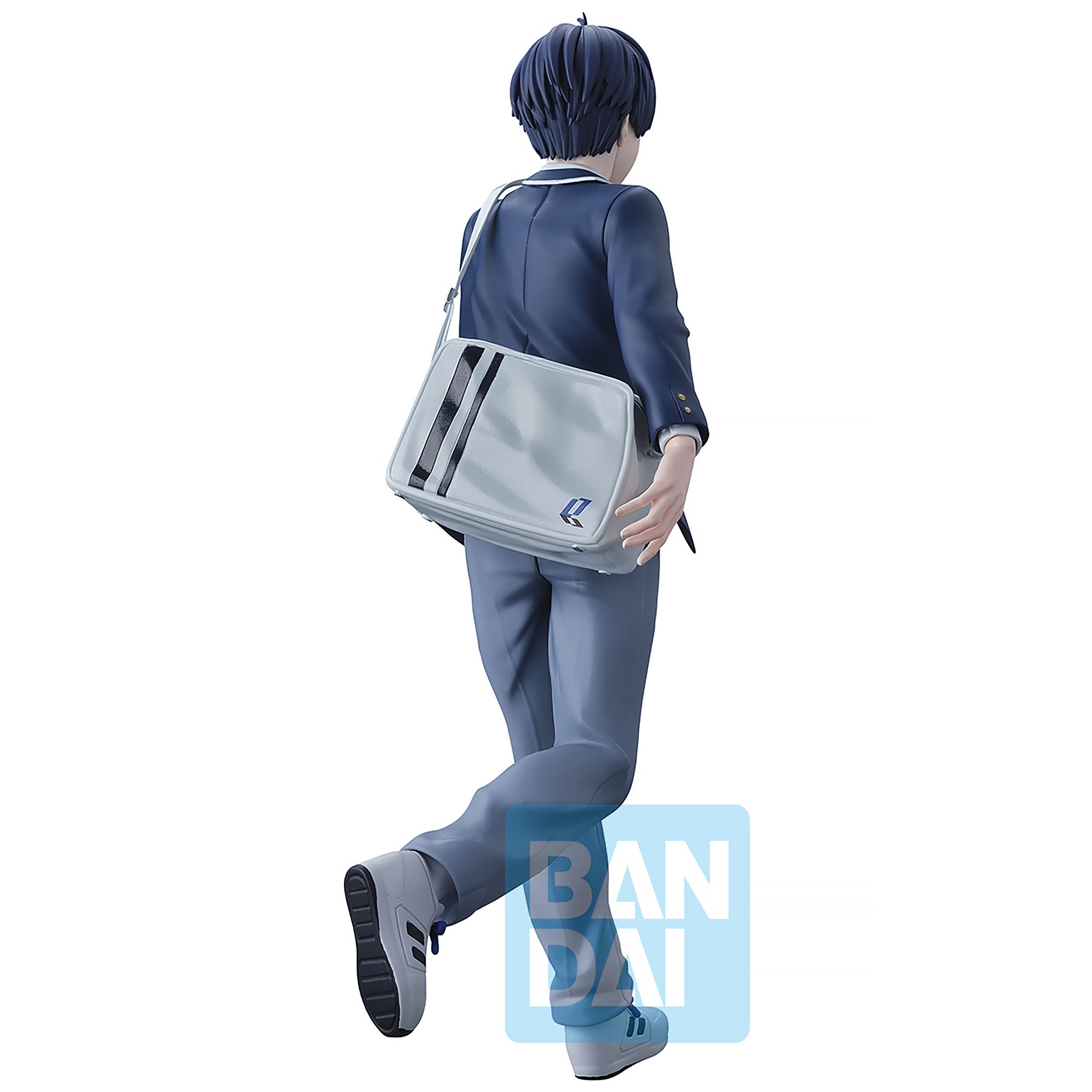 Productafbeelding Blue Lock - Yoichi Isagi Interval Ichibansho Figuur