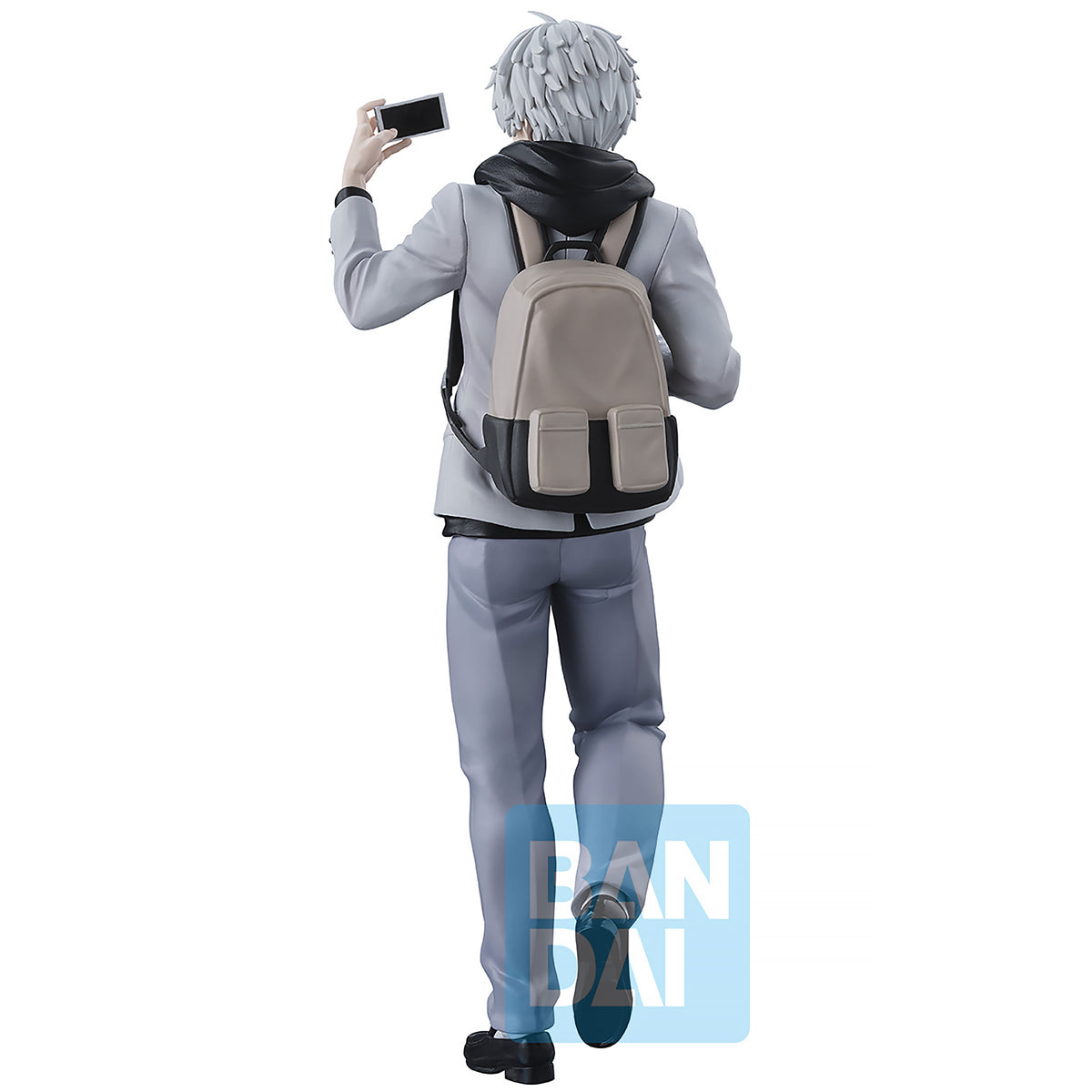 Productafbeelding Blue Lock - Seishiro Nagi Interval Ichibansho Figuur