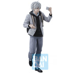 Productafbeelding Blue Lock - Seishiro Nagi Interval Ichibansho Figuur