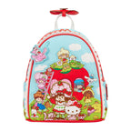 Image produit Sanrio - Charlotte aux Fraises et Hello Kitty Mini sac à dos