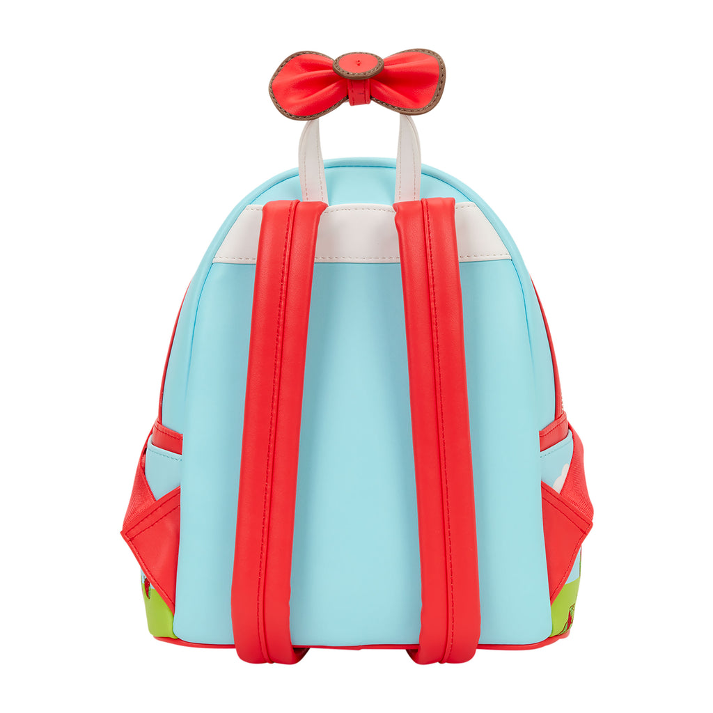 Image produit Sanrio - Charlotte aux Fraises et Hello Kitty Mini sac à dos