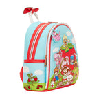 Image produit Sanrio - Charlotte aux Fraises et Hello Kitty Mini sac à dos