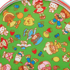 Image produit Sanrio - Charlotte aux Fraises et Hello Kitty Mini sac à dos