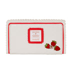 Productafbeelding Sanrio - Strawberry Shortcake en Hello Kitty Portemonnee