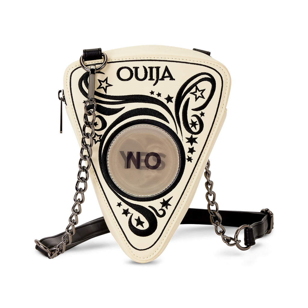 Productafbeelding Ouija Planchette crossbodytas
