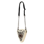 Productafbeelding Ouija Planchette crossbodytas