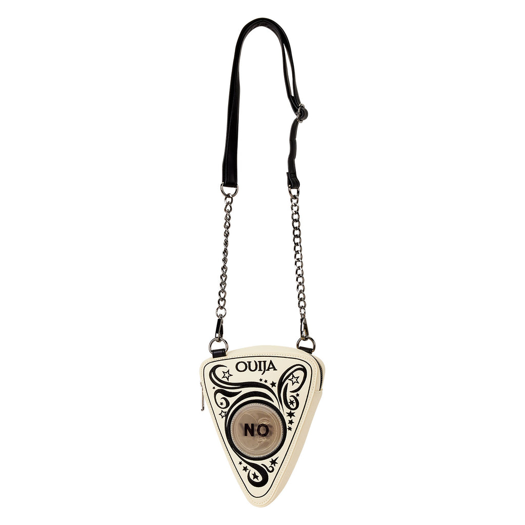 Productafbeelding Ouija Planchette crossbodytas