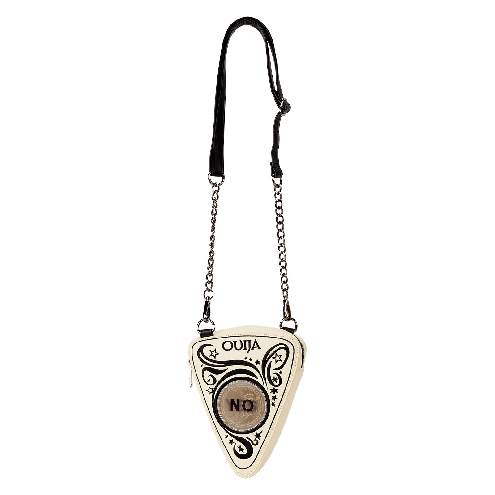 Productafbeelding Ouija Planchette crossbodytas
