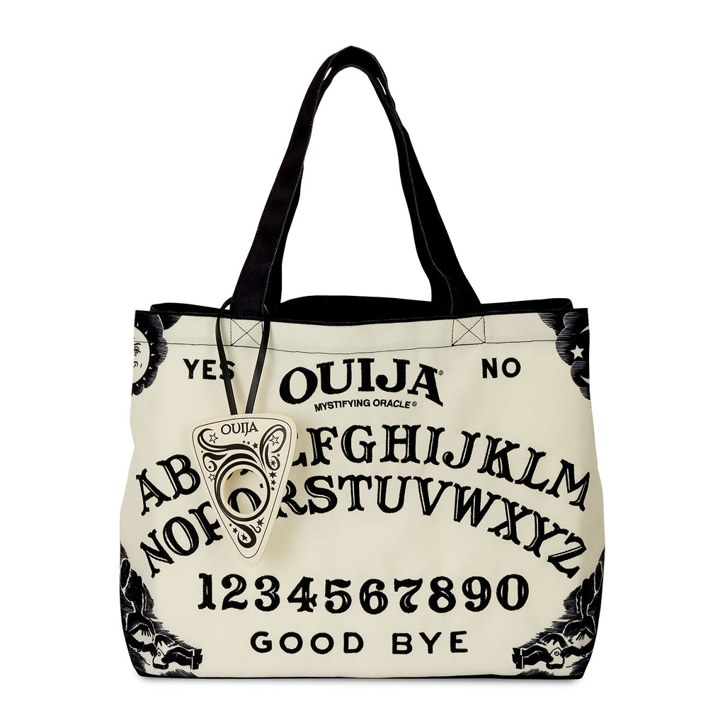 Produktbild Ouija Canvas Shopper Tasche