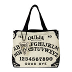 Produktbild Ouija Canvas Shopper Tasche