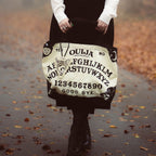 Produktbild Ouija Canvas Shopper Tasche