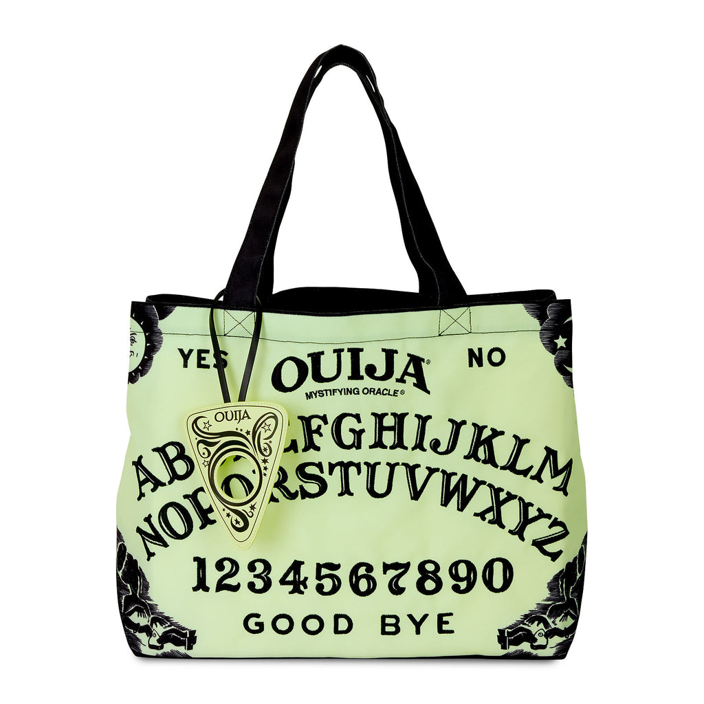 Produktbild Ouija Canvas Shopper Tasche