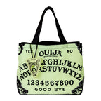Produktbild Ouija Canvas Shopper Tasche