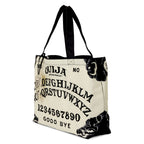 Produktbild Ouija Canvas Shopper Tasche