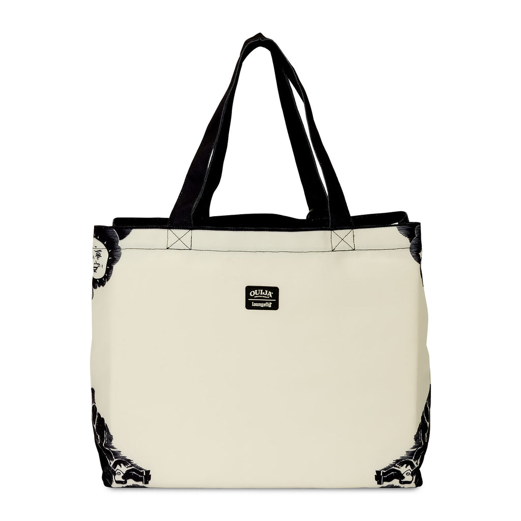 Produktbild Ouija Canvas Shopper Tasche