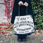 Produktbild Ouija Canvas Shopper Tasche