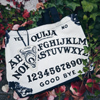 Produktbild Ouija Canvas Shopper Tasche