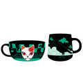 Productafbeelding Demon Slayer - Tanjiro-masker Cadeauset
