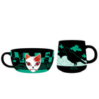 Productafbeelding Demon Slayer - Tanjiro-masker Cadeauset