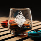 Productafbeelding Zelda - Link & Zelda glazenset (2 stuks)