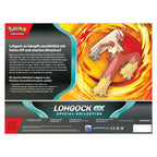 Image produit Pokemon - Blaziken-Ex Coffret Spécial de Cartes à Collectionner