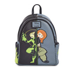 Produktbild Kim Possible - Kim vs. Shego Mini Rucksack