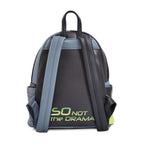 Produktbild Kim Possible - Kim vs. Shego Mini Rucksack