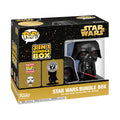 Produktbild Star Wars - Exklusive Funko Pop Bundle Box