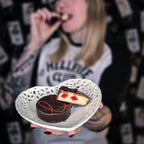 Image produit Stranger Things - Gâteaux Demo Cakes marbrés