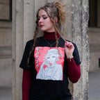 Image produit T-Shirt Gyokuyou pour les fans des Carnets de l'Apothicaire