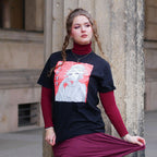 Image produit T-Shirt Gyokuyou pour les fans des Carnets de l'Apothicaire