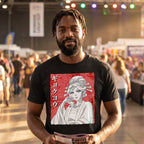Image produit T-Shirt Gyokuyou pour les fans des Carnets de l'Apothicaire