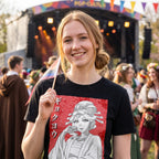 Image produit T-Shirt Gyokuyou pour les fans des Carnets de l'Apothicaire
