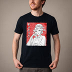 Image produit T-Shirt Gyokuyou pour les fans des Carnets de l'Apothicaire