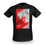 Image produit T-shirt No. 8 pour les fans de Kaiju No. 8