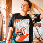 Image produit T-shirt No. 8 pour les fans de Kaiju No. 8