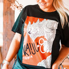 Image produit T-shirt No. 8 pour les fans de Kaiju No. 8