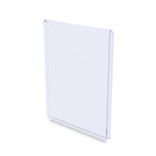 Productafbeelding Ultimate Guard Kaartenhoezen Toploading 35 pt Transparant 25-pack