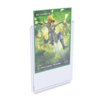 Productafbeelding Ultimate Guard Kaartenhoezen Toploading 35 pt Transparant 25-pack