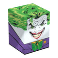 Image produit Boîte de cartes à collectionner The Joker Ultimate Guard - DC Comics
