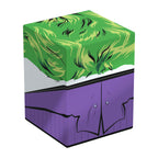 Image produit Boîte de cartes à collectionner The Joker Ultimate Guard - DC Comics