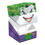 Image produit Boîte de cartes à collectionner The Joker Ultimate Guard - DC Comics
