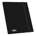 Productafbeelding Ultimate Guard - Verzamelkaarten Album Flexxfolio Zwart