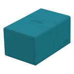 Produktbild Sammelkartenbox Ultimate Guard 160+ petrol
